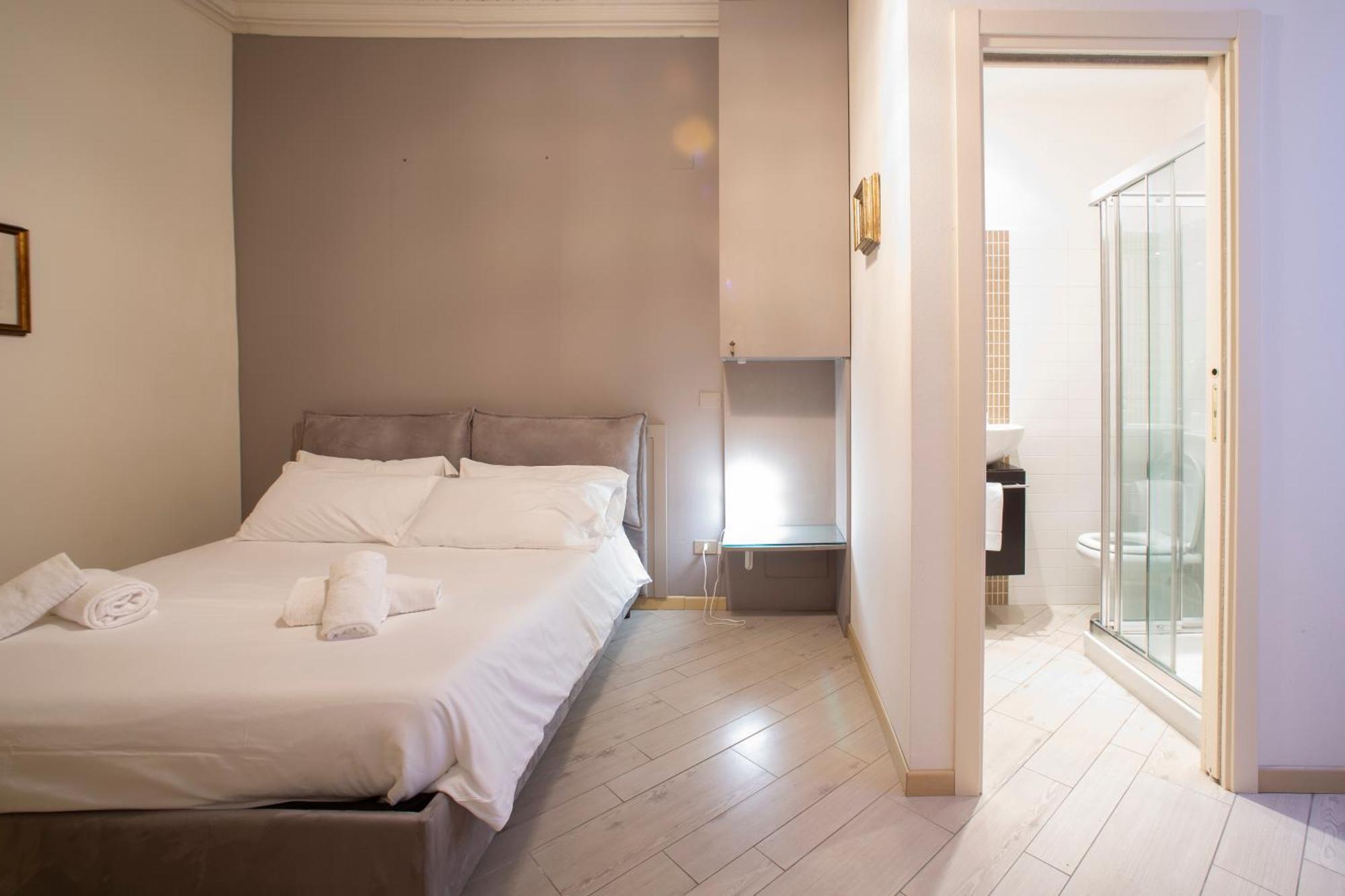 Ferienwohnung Dimora Storica Vicolo Del Volto Iseo Exterior foto