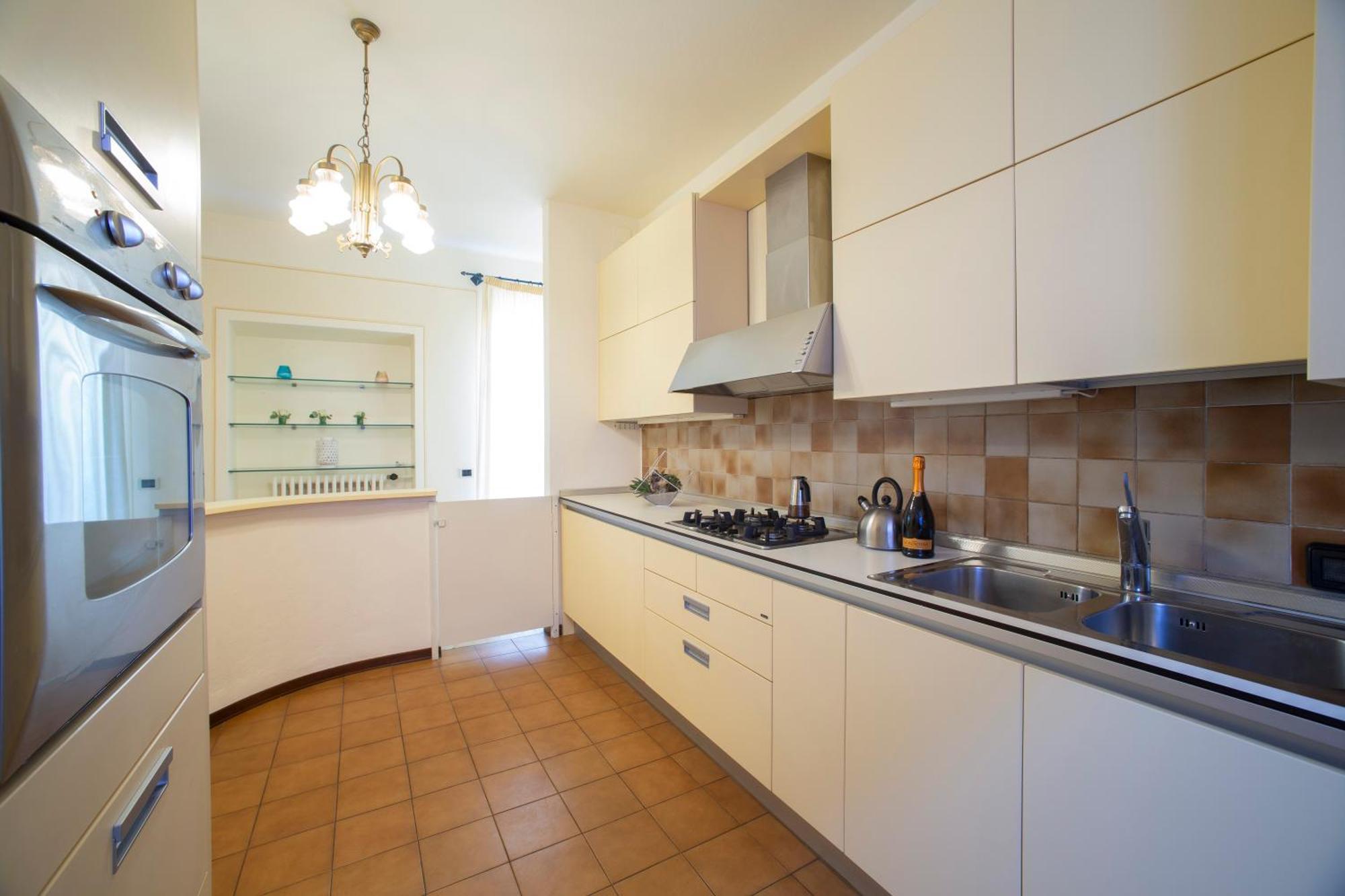 Ferienwohnung Dimora Storica Vicolo Del Volto Iseo Exterior foto