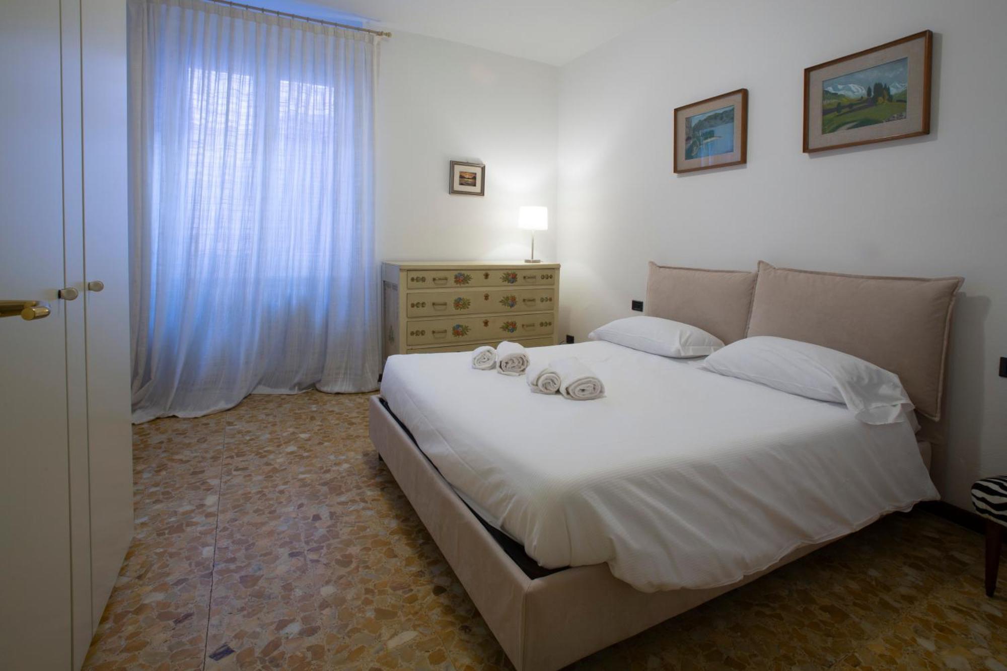 Ferienwohnung Dimora Storica Vicolo Del Volto Iseo Exterior foto