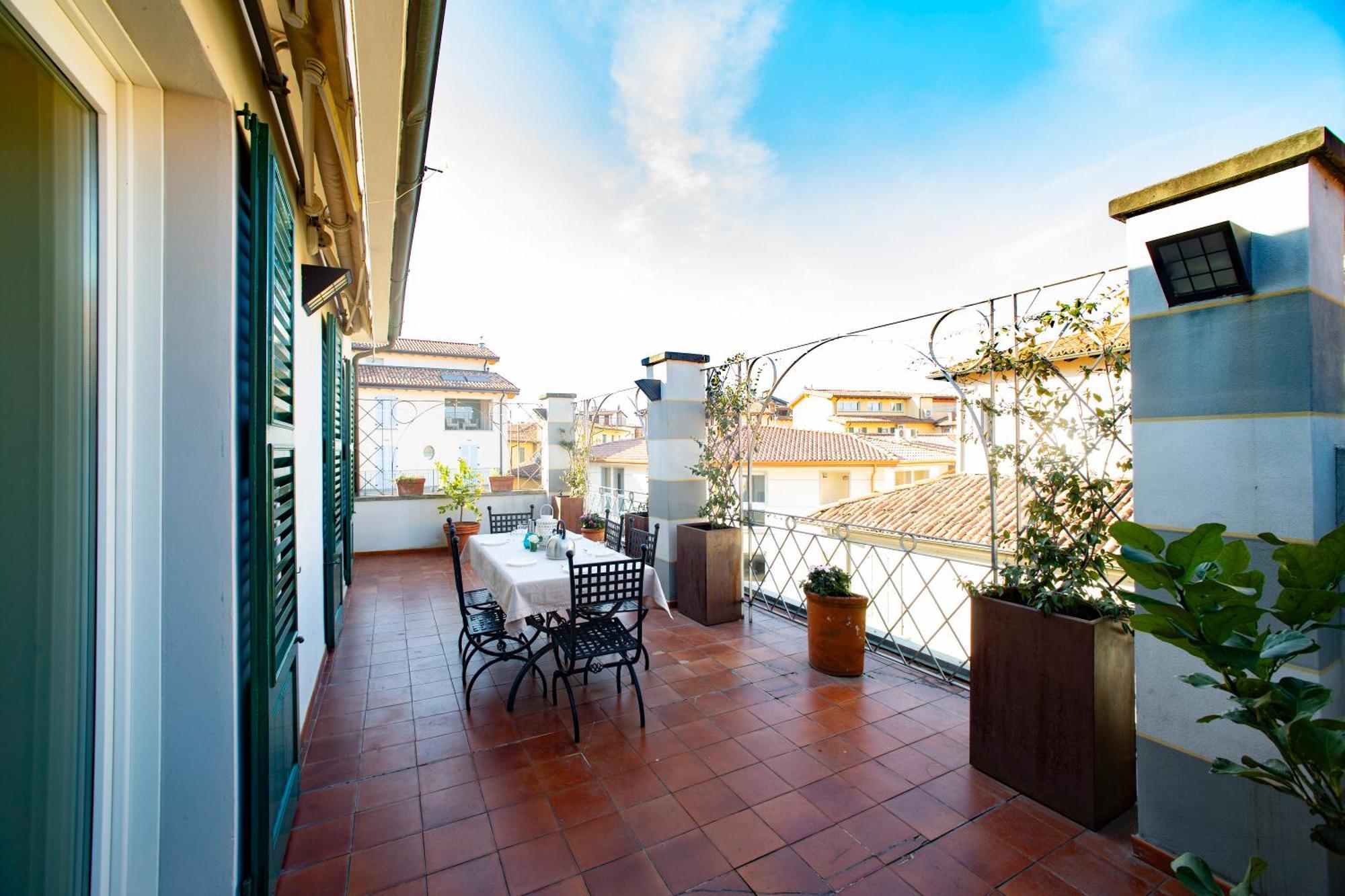 Ferienwohnung Dimora Storica Vicolo Del Volto Iseo Exterior foto